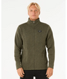 Crescent Zip Through - Beachin Surf