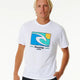 Crest Desto Tee - Beachin Surf