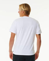 Crest Desto Tee - Beachin Surf