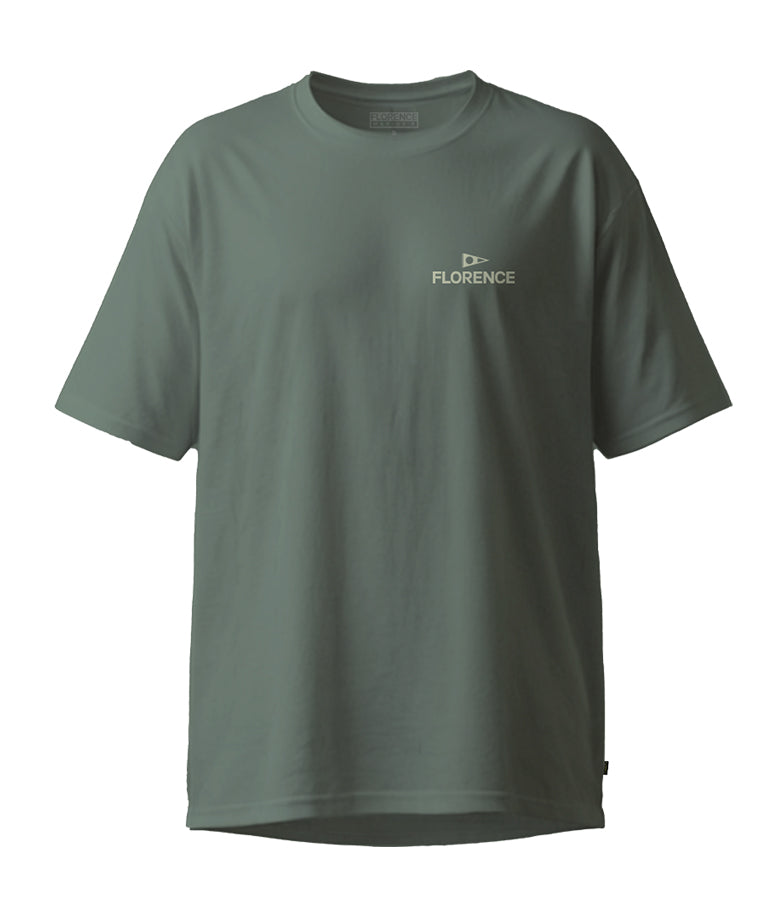Crew T-Shirt