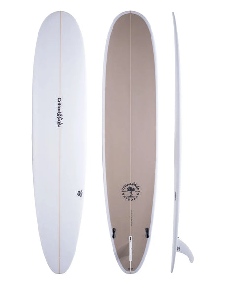 Critical Slide All Rounder - PU Surfboard - Beachin Surf