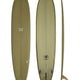 Critical Slide All Rounder - PU Surfboard - Beachin Surf