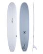 Critical Slide Logger Head - PU Surfboard - Beachin Surf
