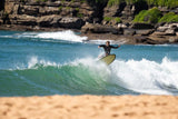 Critical Slide The Hermit - PU Surfboard - Beachin Surf