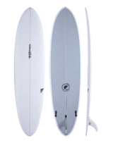 Critical Slide The Hermit - PU Surfboard - Beachin Surf