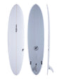 Critical Slide The Hermit - PU Surfboard - Beachin Surf