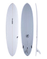 Critical Slide The Hermit - PU Surfboard - Beachin Surf