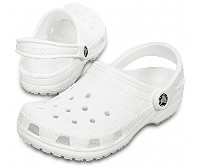 Crocs Classic Clog - Beachin Surf