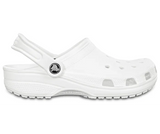 Crocs Classic Clog - White