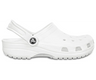 Crocs Classic Clog - White