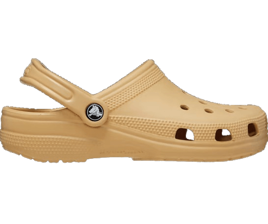 Crocs Classic Clog - Beachin Surf