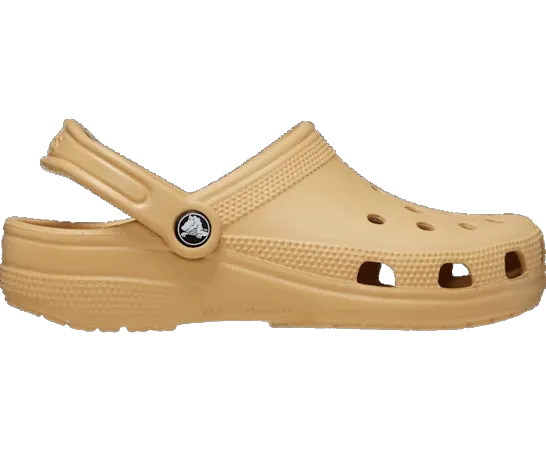 Crocs Classic Clog - Wheat