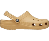 Crocs Classic Clog - Wheat