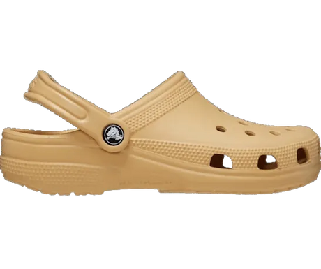 Crocs Classic Clog - Wheat