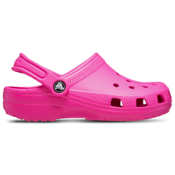 Crocs Classic Clog - Beachin Surf