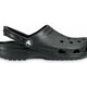 Crocs Classic Clog - Black - Beachin Surf
