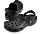 Crocs Classic Clog - Black - Beachin Surf