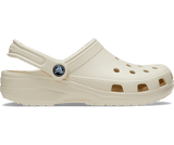 Crocs Classic Clog - Bone - Beachin Surf