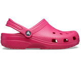 Crocs Classic Clog - Dragon Fruit - Beachin Surf