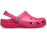 Crocs Classic Clog - Dragon Fruit - Beachin Surf