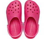 Crocs Classic Clog - Dragon Fruit - Beachin Surf