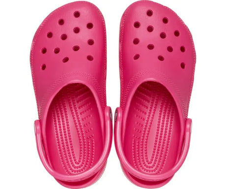 Crocs Classic Clog - Dragon Fruit - Beachin Surf
