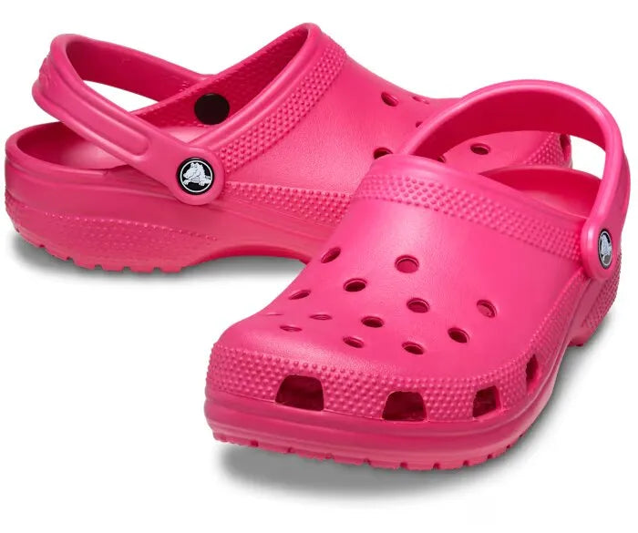 Crocs Classic Clog - Dragon Fruit - Beachin Surf