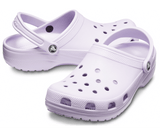 Crocs Classic Clog - Lavender - Beachin Surf