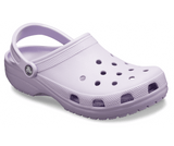 Crocs Classic Clog - Lavender - Beachin Surf