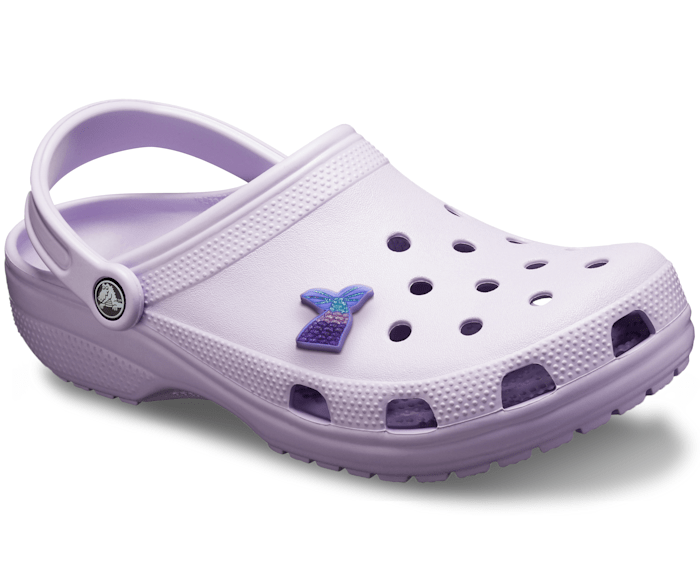 Crocs Classic Clog - Lavender - Beachin Surf