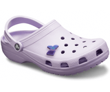Crocs Classic Clog - Lavender - Beachin Surf