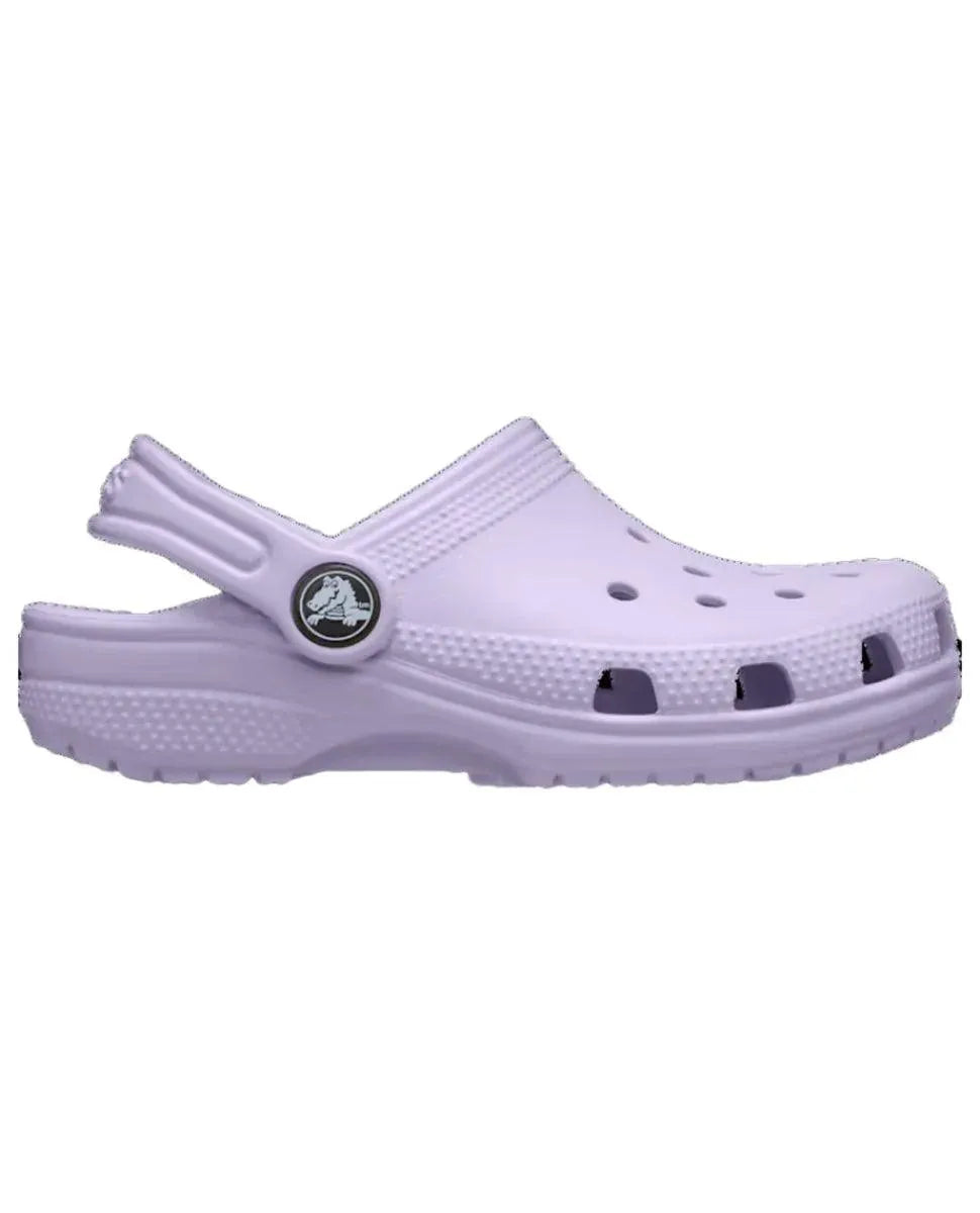 Crocs Classic Clog - Lavender - Beachin Surf