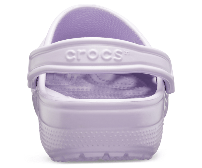 Crocs Classic Clog - Lavender - Beachin Surf