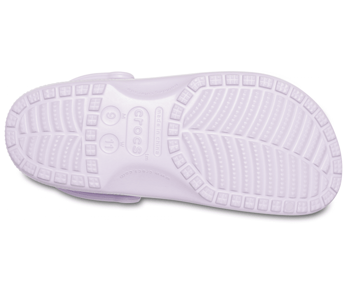 Crocs Classic Clog - Lavender - Beachin Surf