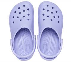Crocs Classic Clog - Mystic Purple - Beachin Surf