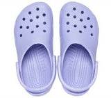 Crocs Classic Clog - Mystic Purple - Beachin Surf