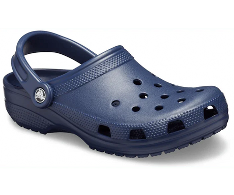 Crocs Classic Clog - Navy