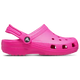 Crocs Classic Clog - Pink Crush - Beachin Surf
