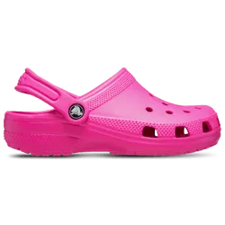 Crocs Classic Clog - Pink Crush - Beachin Surf