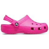 Crocs Classic Clog - Pink Crush - Beachin Surf