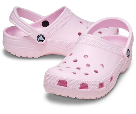 Crocs Classic Clog – Pink Milk