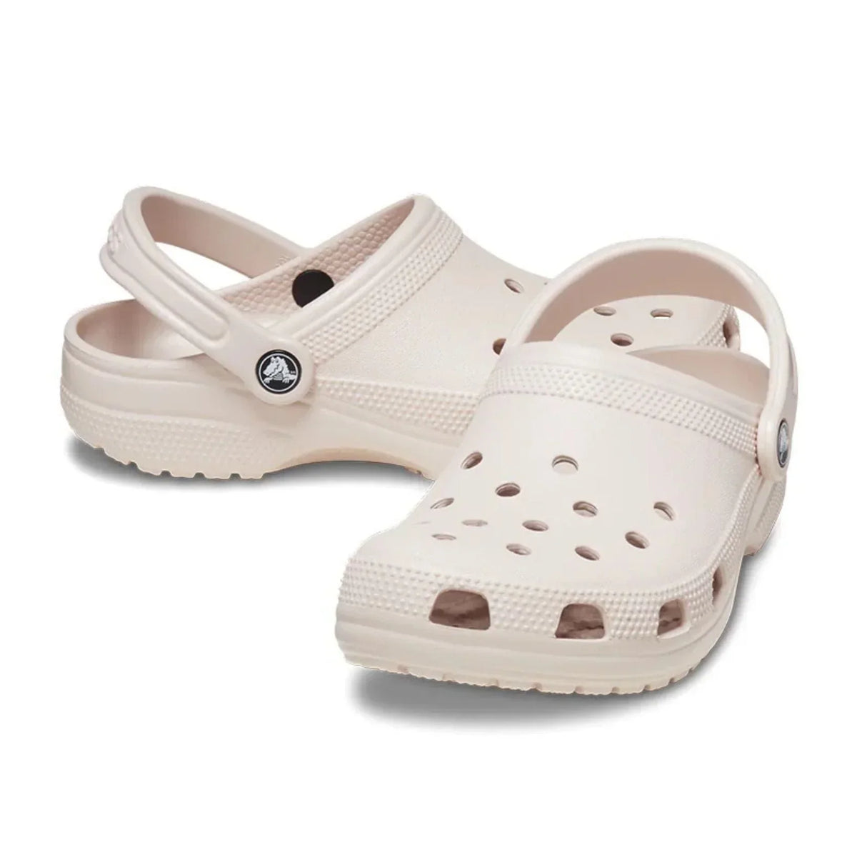 Crocs Classic Clog - Quartz – Beachin Surf