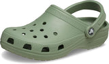 Crocs Classic Clog Success - Moss - Beachin Surf