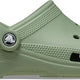 Crocs Classic Clog Success - Moss - Beachin Surf