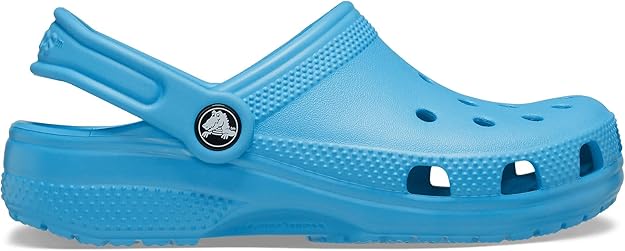 Crocs Classic Clog - Venetian Blue - Beachin Surf