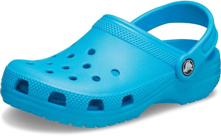 Crocs Classic Clog - Venetian Blue - Beachin Surf