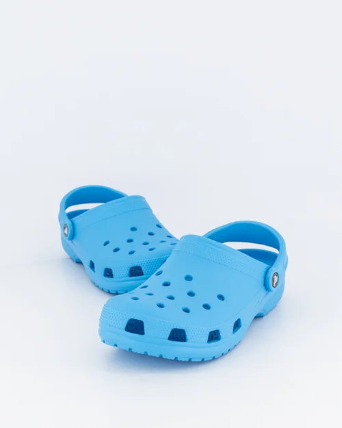 Crocs Classic Clog - Venetian Blue - Beachin Surf