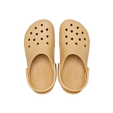 Crocs Classic Clog - Wheat - Beachin Surf