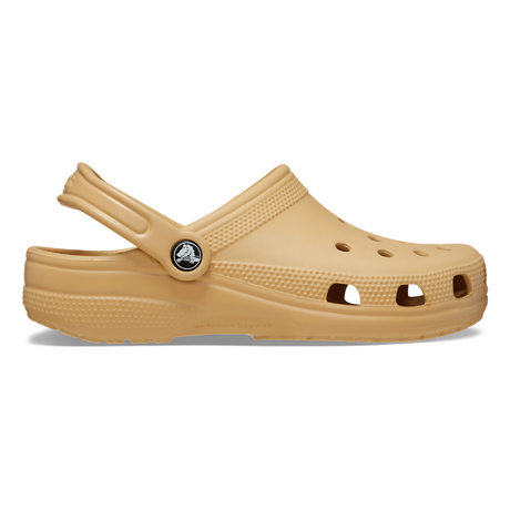 Crocs Classic Clog - Wheat - Beachin Surf