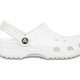 Crocs Classic Clog - White - Beachin Surf